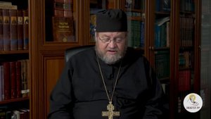 Послание к Колоссянам. Глава 3 "Любовь, как "совокупность совершенства"  Протоиерей Олег Стеняев