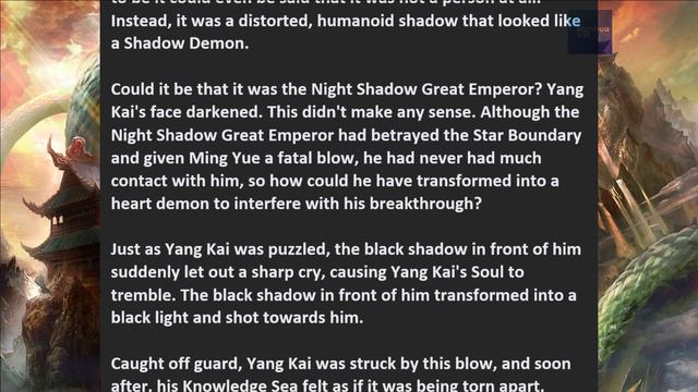 Martial Peak Novel: Chapter 3546 - 3550 English Novel смотреть онлайн