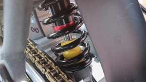 Новинка 2024! Экспресс-обзор Regulmoto Sport 003 PRO 300 4 valves - с четырех клапанным двигателем!
