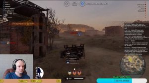 КРОССАУТ [CROSSOUT]. Игрок делится впечатлением после встречи с разработчиками