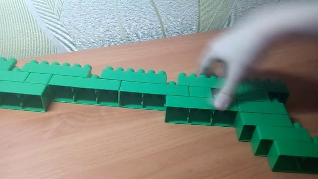 Как Сделать ДРОБОВИК с Перезарядкой из Конструктора КРОХА *** Оружие из Конструктора КРОХА смотреть онлайн