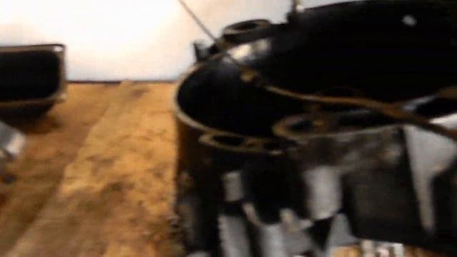 мойка деталей двигателя смотреть онлайн