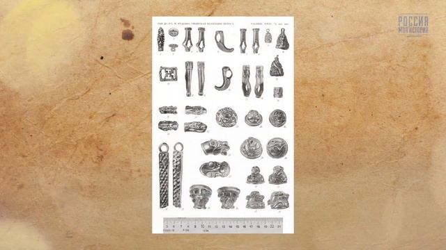 История археологии в России  Указы Петра 1