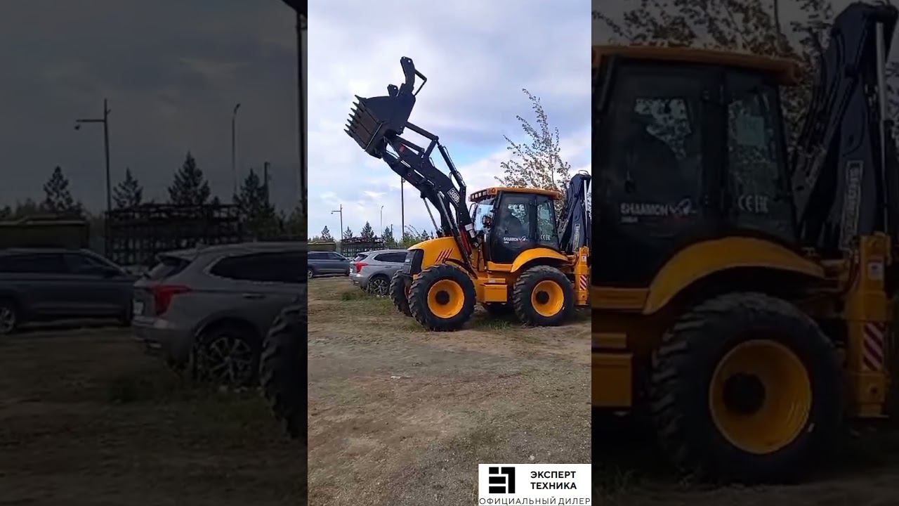 Измененная кинематика стрелы #shanmon 388H смотреть онлайн