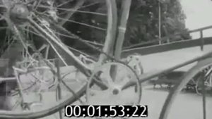 ЭТОТ ПРОСТОЙ И СЛОЖНЫЙ ВЕЛОСПОРТ 1984