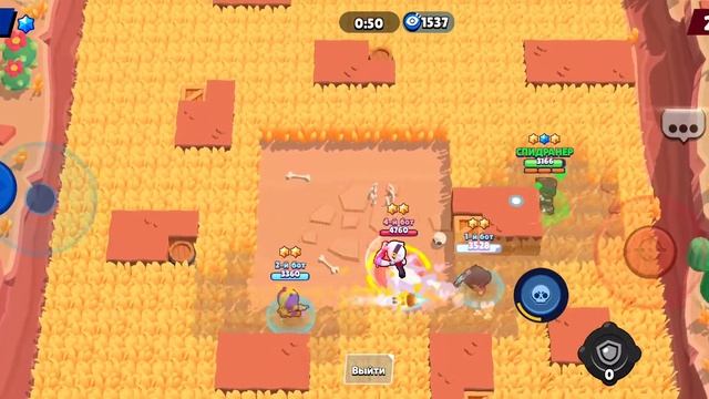 Играем в Нуллс Бравл!Playing Nulls Brawl??? смотреть онлайн