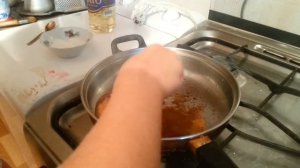 Как приготовить карамель быстрым способом!