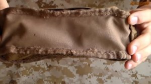 Сумка поясная MIL-TEC Fanny Pack molle