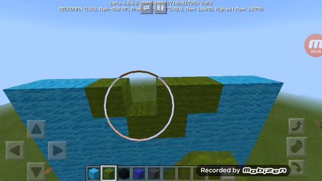 как построить зомби в майнкрафте смотреть онлайн