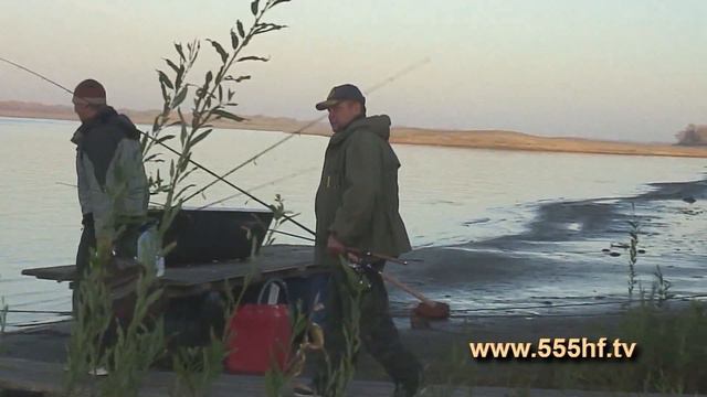 Осенняя охота в карельских лесах смотреть онлайн