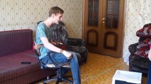 разбил компьютер часть 1