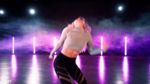 Lewis Capaldi - Before You Go - Dance Choreography by Erica Klein - Filmed by Tim Milgram