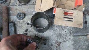 ДЕНЬГИ НА ВЕТЕР ПОДШИПНИК СТУПИЦЫ MAPCO 26591 SUBARU УЗНАЕМ ПРИЧИНЫ ПОЧЕМУ качество Г