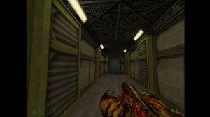 читы в обучение half life opposing force
