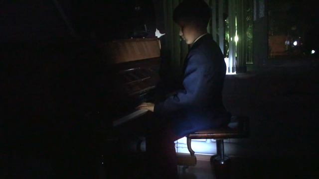 Ветер перемен в моём исполнении. смотреть онлайн