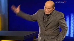 А Филиппенко читает стихи Высоцкого