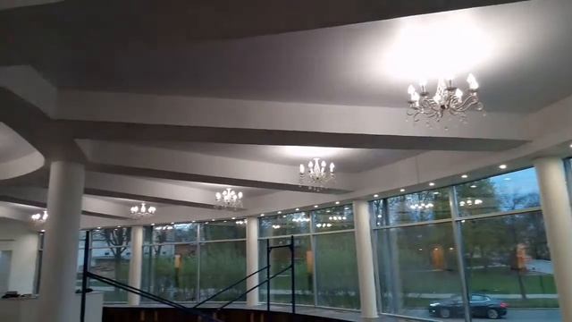 Секрет натяжного потолка, узнай первый! смотреть онлайн