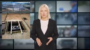 Установка бесконтактного расходомера ISCO Laser Flow в Светогорском целлюлозном бумажном комбинате