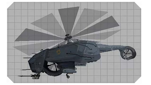 звук боевого вертолёта из half-life 2 смотреть онлайн