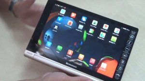 Lenovo Yoga B8080 HV. Мне очень понравился