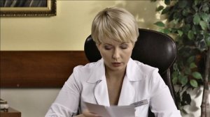 Женский доктор, 2 сезон, 29 серия