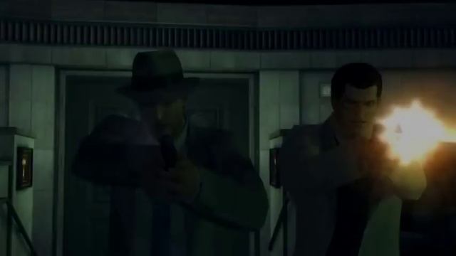 Mafia 2 Концовка смотреть онлайн