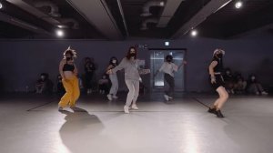 Jennifer Lopez - On The Floor ft. Pitbull / Learner’s Class