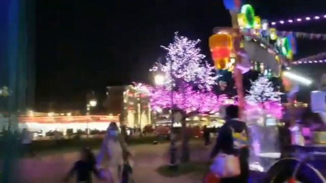 GLOBAL VILLAGE 2021 смотреть онлайн