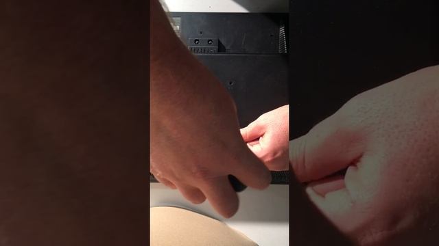 Montage ÉCRAN Iiyama B 1706 S 17" Moniteur LCD PC Affichage смотреть онлайн