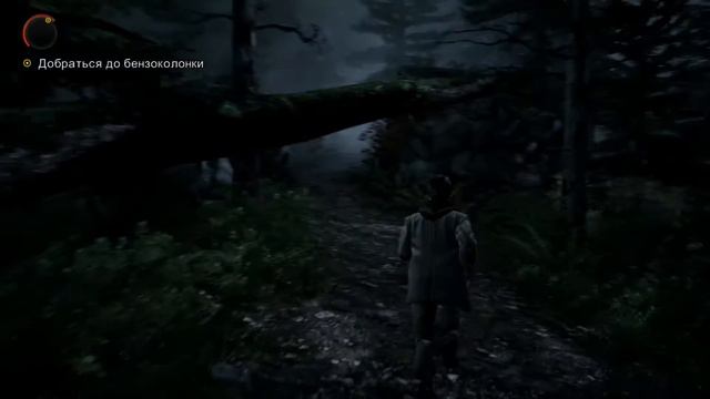 Alan Wake / Эпизод 1: Кошмар / Живое Прохождение /// 2020/04/12 смотреть онлайн