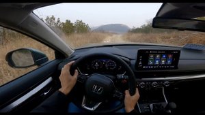 2023 Honda Breeze in-depth Walkaround, Off-road POV Drive..