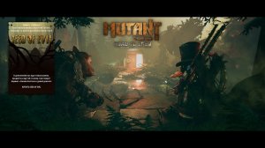 Mutant Year Zero Road to Eden (1 часть)