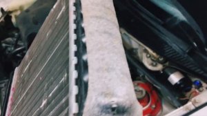 Замена Радиатора отопителя на КАЛИНЕ, новый и самый простой способ! Это шок, в салоне жара