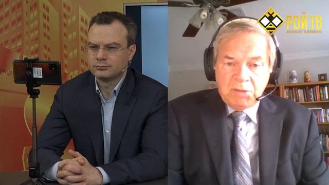 Клёсов: норманская теория