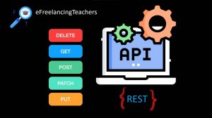 Проектирование REST API на практике / eFreelancingTeachers