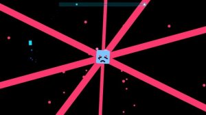 Just Shapes & Beats - Hardcore - All Bosses (S Rank)