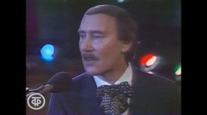 Борис Емельянов . "А мы причем" (1990) (Б.Емельянов - Л.Дербенев)