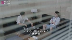 【Multi Sub】Marry My CEO? EP10 | Pregnant bride met the president❤️? Now the wheel of fate turned..