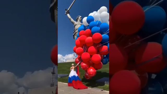 ♥️🇷🇺🇷🇺РОССИЯ - МАТУШКА ЗЕМЛЯ!!!🇷🇺♥️