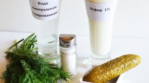 Айран в домашних условиях