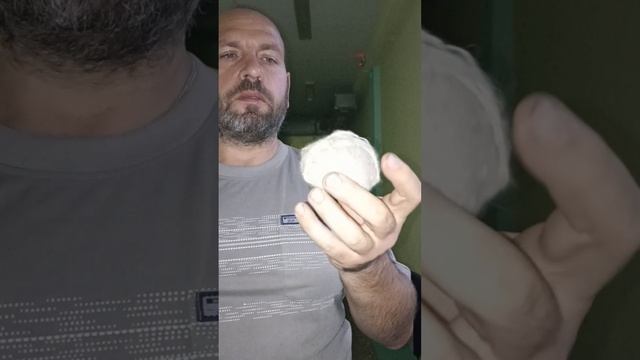 Турецкое веретено.