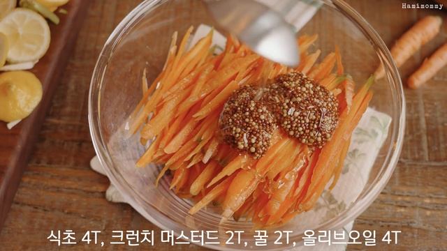 SUB) 눈오던 날 숲속집의 하루ㅣ연말을 보내는 루틴ㅣ깨끗한 오븐 청소, 와인잔 세척ㅣ로스트치킨, 열무피클, 당근라페, 티라미수, 어묵우동, 레몬청ㅣVLOG ⛄
