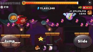 UNLOCKING MY FIRST LEGENDARY COOKIE! | TIMEKEEPER COOKIE! | Cookie Run: Ovenbreak