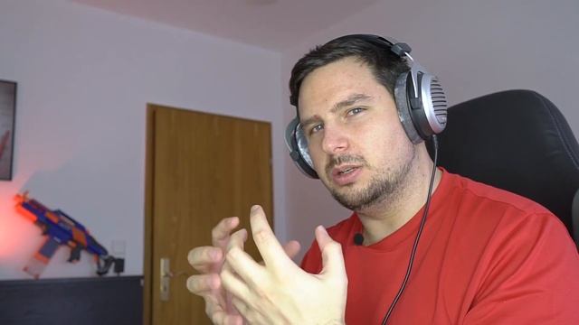 Beyerdynamic DT 990 600Ohm First Impression - Ersteindruck und Unboxing смотреть онлайн