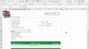 Excel 2016 - Creating Templates