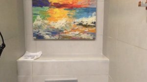 Отель АРТ МОСКВА метро Войковская обзор отеля-номера.Hotel ART MOSCOW.