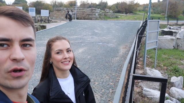 Зимняя Турция. Каньоны. Аренда машины. Парк Легенд. Куда ехать? Цены, места.
