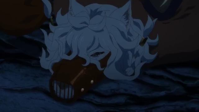 Mahou Tsukai no Yome [Невеста чародея] - Тизер 2 часть 2 сезон