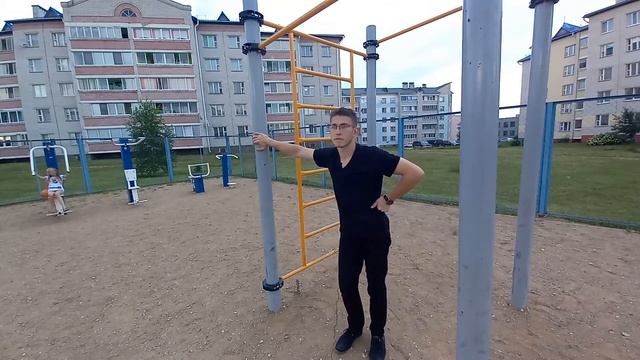 НЕ МОЖЕШЬ ПОДТЯНУТЬСЯ ? ПОСМОТРИ ЭТО ! КАК ПОДТЯНУТЬСЯ 1 РАЗ ???