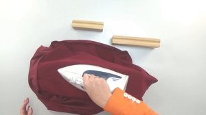 Утюжок для ВТО. Инструкция по применению.